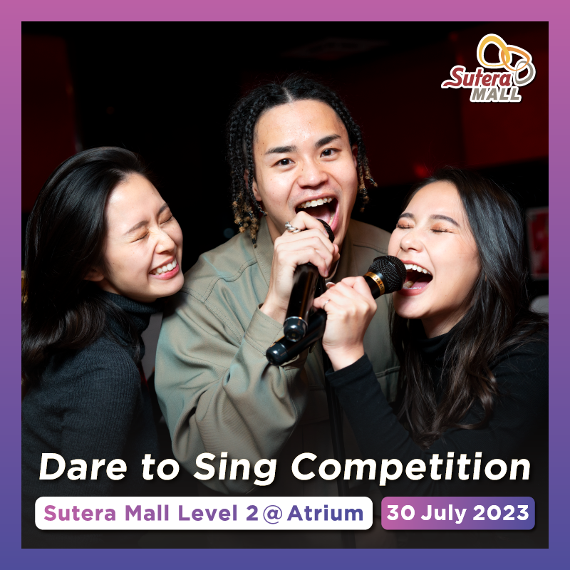 Dare to Sing Competition Dare to Sing Competition